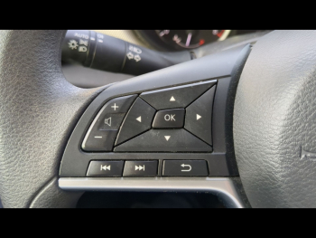 Photo 12 du bon plan NISSAN Micra 1.0 IG-T 100ch Made in France 2019 Euro6-EVAP occasion à 13390 €