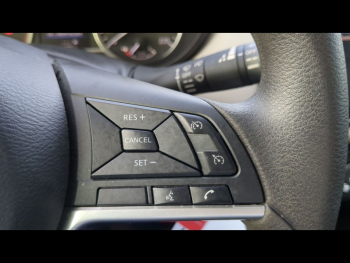Photo 13 du bon plan NISSAN Micra 1.0 IG-T 100ch Made in France 2019 Euro6-EVAP occasion à 13390 €