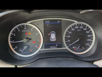 Photo 17 du bon plan NISSAN Micra 1.0 IG-T 100ch Made in France 2019 Euro6-EVAP occasion à 13390 €