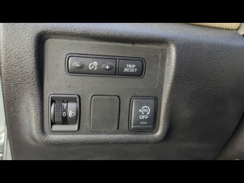 Photo 19 du bon plan NISSAN Micra 1.0 IG-T 100ch Made in France 2019 Euro6-EVAP occasion à 13390 €