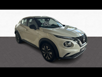 Photo 2 du bon plan NISSAN Juke 1.0 DIG-T 114ch Acenta 2021.5 occasion à 15990 €