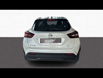 Photo 3 du bon plan NISSAN Juke 1.0 DIG-T 114ch Acenta 2021.5 occasion à 15990 €