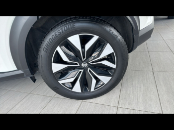 Photo 4 du bon plan NISSAN Juke 1.0 DIG-T 114ch Acenta 2021.5 occasion à 15990 €