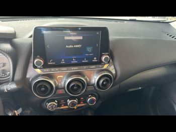 Photo 7 du bon plan NISSAN Juke 1.0 DIG-T 114ch Acenta 2021.5 occasion à 15990 €