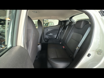 Photo 11 du bon plan NISSAN Juke 1.0 DIG-T 114ch Acenta 2021.5 occasion à 15990 €
