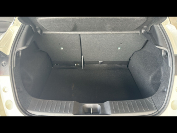 Photo 12 du bon plan NISSAN Juke 1.0 DIG-T 114ch Acenta 2021.5 occasion à 15990 €