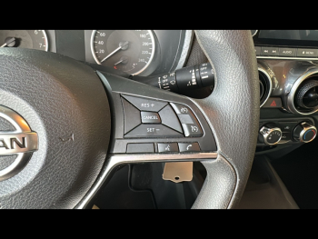 Photo 18 du bon plan NISSAN Juke 1.0 DIG-T 114ch Acenta 2021.5 occasion à 15990 €