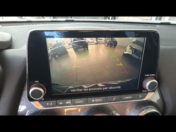 Photo 19 du bon plan NISSAN Juke 1.0 DIG-T 114ch Acenta 2021.5 occasion à 15990 €