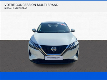 Photo 2 du bon plan NISSAN Qashqai 1.3 Mild Hybrid 140ch Business Edition occasion à 23980 €