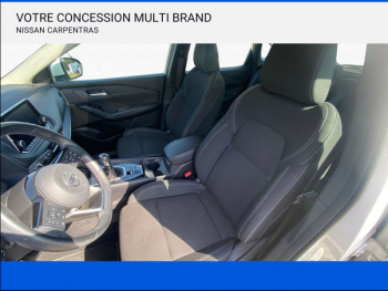 Photo 9 du bon plan NISSAN Qashqai 1.3 Mild Hybrid 140ch Business Edition occasion à 23980 €