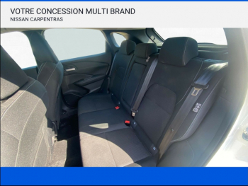 Photo 10 du bon plan NISSAN Qashqai 1.3 Mild Hybrid 140ch Business Edition occasion à 23980 €