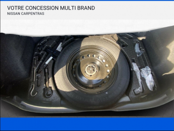 Photo 12 du bon plan NISSAN Qashqai 1.3 Mild Hybrid 140ch Business Edition occasion à 23980 €