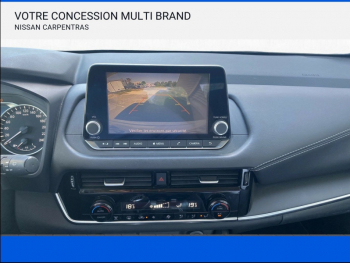 Photo 16 du bon plan NISSAN Qashqai 1.3 Mild Hybrid 140ch Business Edition occasion à 23980 €