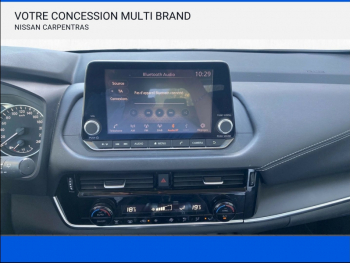 Photo 17 du bon plan NISSAN Qashqai 1.3 Mild Hybrid 140ch Business Edition occasion à 23980 €