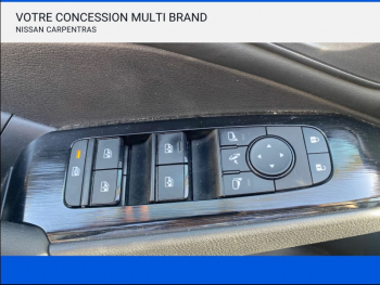 Photo 18 du bon plan NISSAN Qashqai 1.3 Mild Hybrid 140ch Business Edition occasion à 23980 €