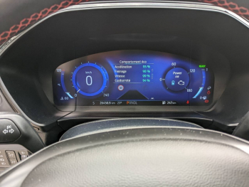 Photo 9 du bon plan FORD Kuga 2.5 Duratec 190ch FHEV ST-Line Business BVA occasion à 26900 €