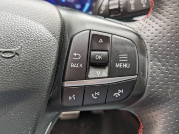 Photo 10 du bon plan FORD Kuga 2.5 Duratec 190ch FHEV ST-Line Business BVA occasion à 26900 €