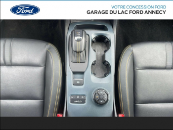 Photo 20 du bon plan FORD Ranger VUL 2.0 EcoBlue 205ch Stop&Start Double Cabine Wildtrak e-4WD BVA10 occasion à 49490 €