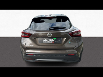 Photo 3 du bon plan NISSAN Juke 1.0 DIG-T 114ch N-Connecta DCT 2021 occasion à 18990 €