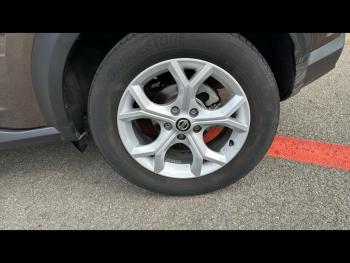 Photo 4 du bon plan NISSAN Juke 1.0 DIG-T 114ch N-Connecta DCT 2021 occasion à 18990 €