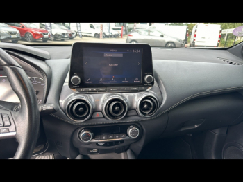 Photo 7 du bon plan NISSAN Juke 1.0 DIG-T 114ch N-Connecta DCT 2021 occasion à 18990 €