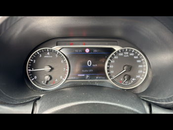 Photo 8 du bon plan NISSAN Juke 1.0 DIG-T 114ch N-Connecta DCT 2021 occasion à 18990 €