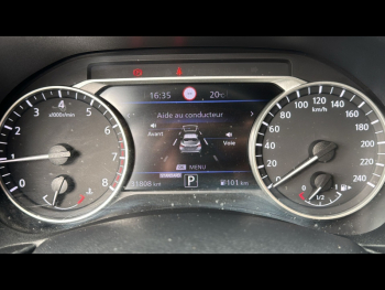 Photo 9 du bon plan NISSAN Juke 1.0 DIG-T 114ch N-Connecta DCT 2021 occasion à 18990 €