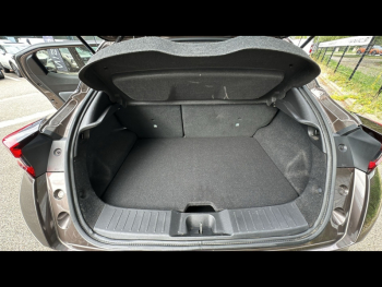 Photo 12 du bon plan NISSAN Juke 1.0 DIG-T 114ch N-Connecta DCT 2021 occasion à 18990 €