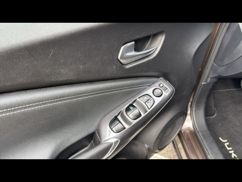 Photo 15 du bon plan NISSAN Juke 1.0 DIG-T 114ch N-Connecta DCT 2021 occasion à 18990 €