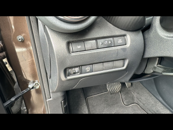 Photo 16 du bon plan NISSAN Juke 1.0 DIG-T 114ch N-Connecta DCT 2021 occasion à 18990 €