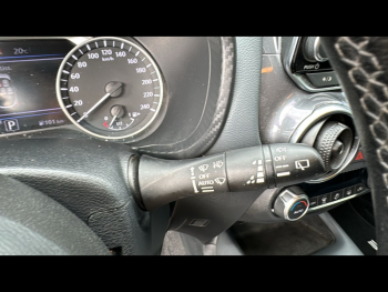 Photo 18 du bon plan NISSAN Juke 1.0 DIG-T 114ch N-Connecta DCT 2021 occasion à 18990 €