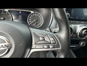 Photo 19 du bon plan NISSAN Juke 1.0 DIG-T 114ch N-Connecta DCT 2021 occasion à 18990 €