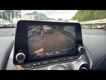 Photo 20 du bon plan NISSAN Juke 1.0 DIG-T 114ch N-Connecta DCT 2021 occasion à 18990 €