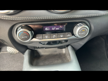 Photo 21 du bon plan NISSAN Juke 1.0 DIG-T 114ch N-Connecta DCT 2021 occasion à 18990 €