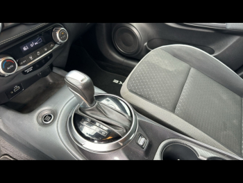 Photo 23 du bon plan NISSAN Juke 1.0 DIG-T 114ch N-Connecta DCT 2021 occasion à 18990 €