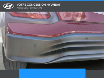 Photo 11 du bon plan HYUNDAI Kona Electric 39kWh - 136ch Creative occasion à 17890 €