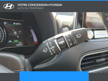 Photo 20 du bon plan HYUNDAI Kona Electric 39kWh - 136ch Creative occasion à 17890 €