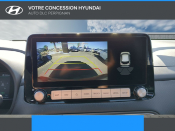 Photo 21 du bon plan HYUNDAI Kona Electric 39kWh - 136ch Creative occasion à 17890 €