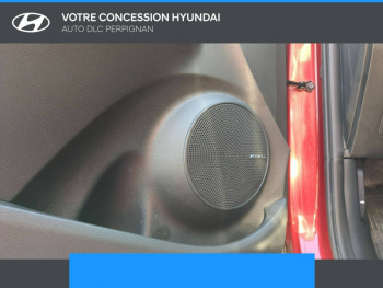 Photo 24 du bon plan HYUNDAI Kona Electric 39kWh - 136ch Creative occasion à 17890 €