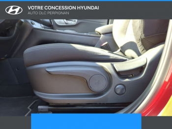 Photo 25 du bon plan HYUNDAI Kona Electric 39kWh - 136ch Creative occasion à 17890 €