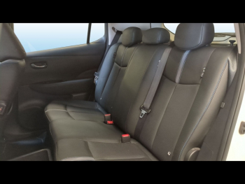 Photo 5 du bon plan NISSAN Leaf 150ch 40kWh Tekna 2018 occasion à 16600 €