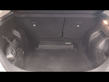 Photo 7 du bon plan NISSAN Leaf 150ch 40kWh Tekna 2018 occasion à 16600 €