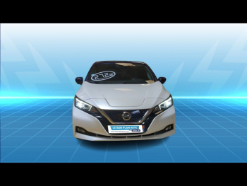Photo 19 du bon plan NISSAN Leaf 150ch 40kWh Tekna 2018 occasion à 16600 €