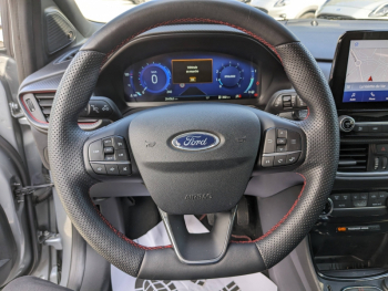 Photo 11 du bon plan FORD Puma 1.0 Flexifuel 125ch S&S mHEV ST-Line X occasion à 23701 €