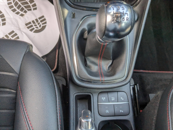 Photo 15 du bon plan FORD Puma 1.0 Flexifuel 125ch S&S mHEV ST-Line X occasion à 23701 €