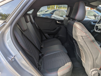 Photo 18 du bon plan FORD Puma 1.0 Flexifuel 125ch S&S mHEV ST-Line X occasion à 23701 €