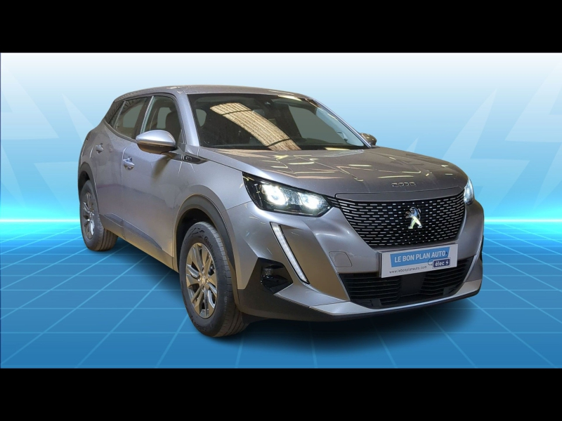 Bon plan PEUGEOT 2008 e-2008 136ch Active Business occasion à 18490 €