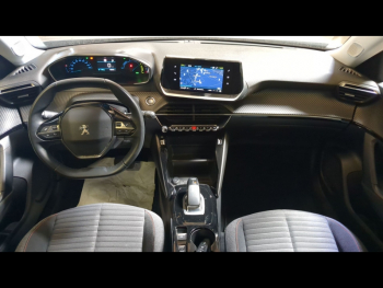 Photo 2 du bon plan PEUGEOT 2008 e-2008 136ch Active Business occasion à 18490 €