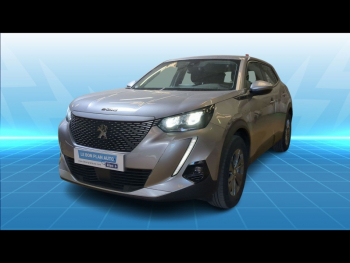 Photo 3 du bon plan PEUGEOT 2008 e-2008 136ch Active Business occasion à 18490 €