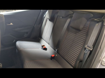Photo 5 du bon plan PEUGEOT 2008 e-2008 136ch Active Business occasion à 18490 €